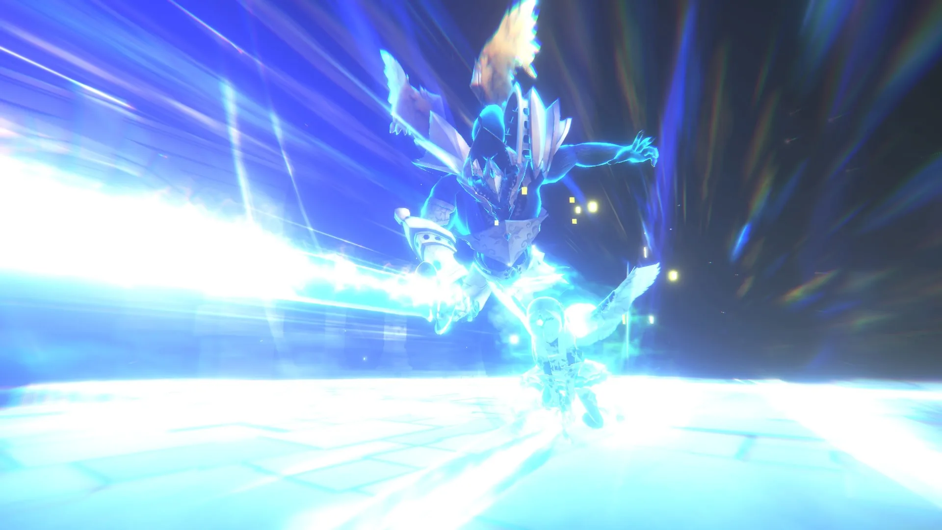 CRYSTAR screenshot 4