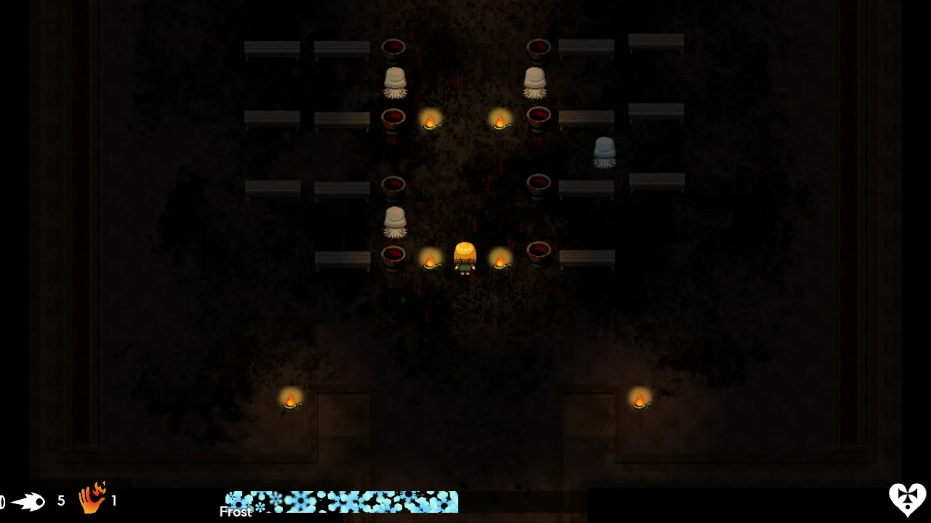 Hyperborea screenshot 1