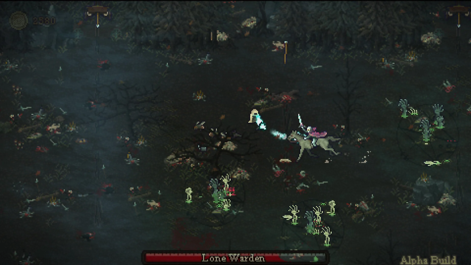 Sea Salt screenshot 1