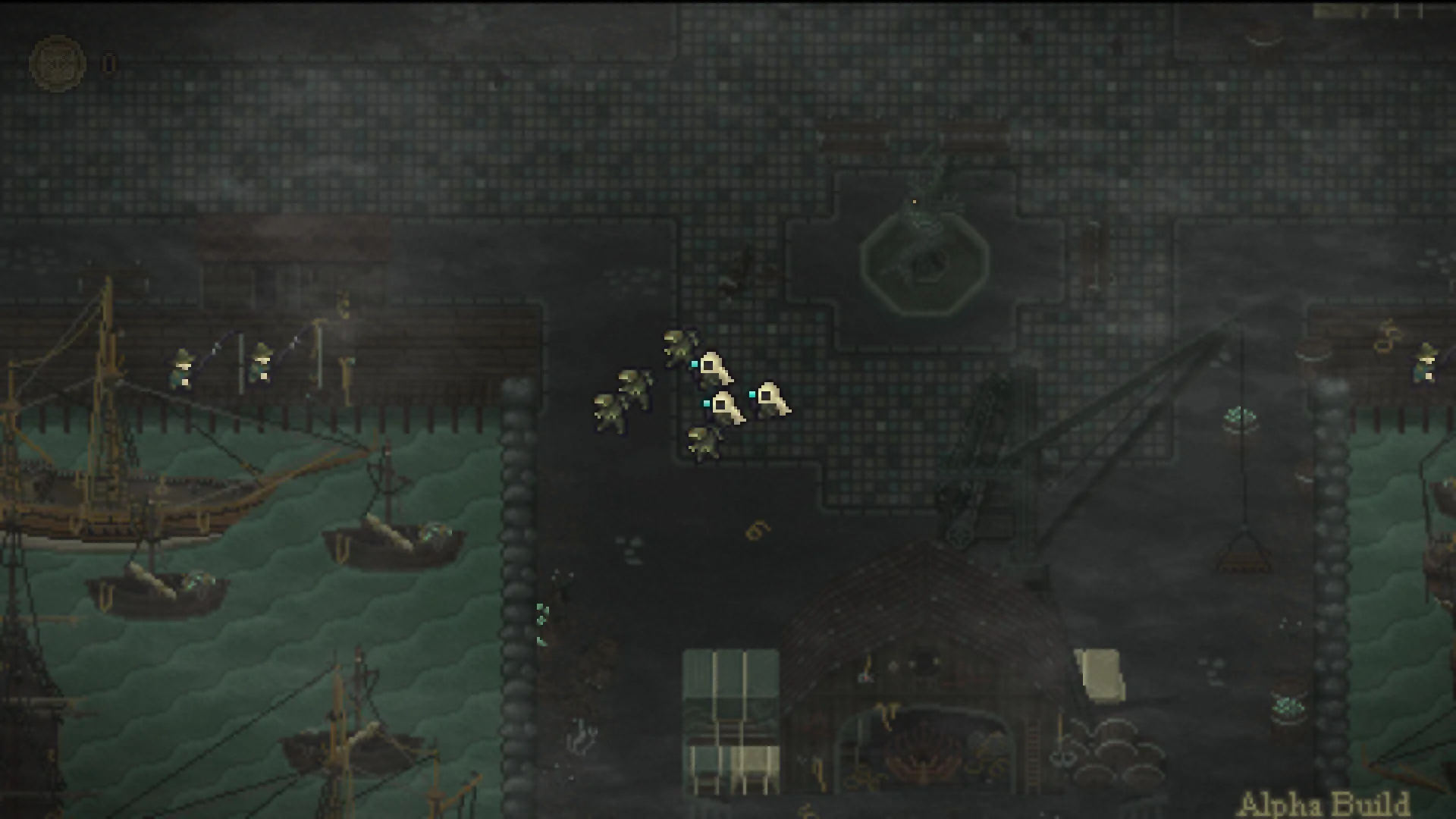 Sea Salt screenshot 2