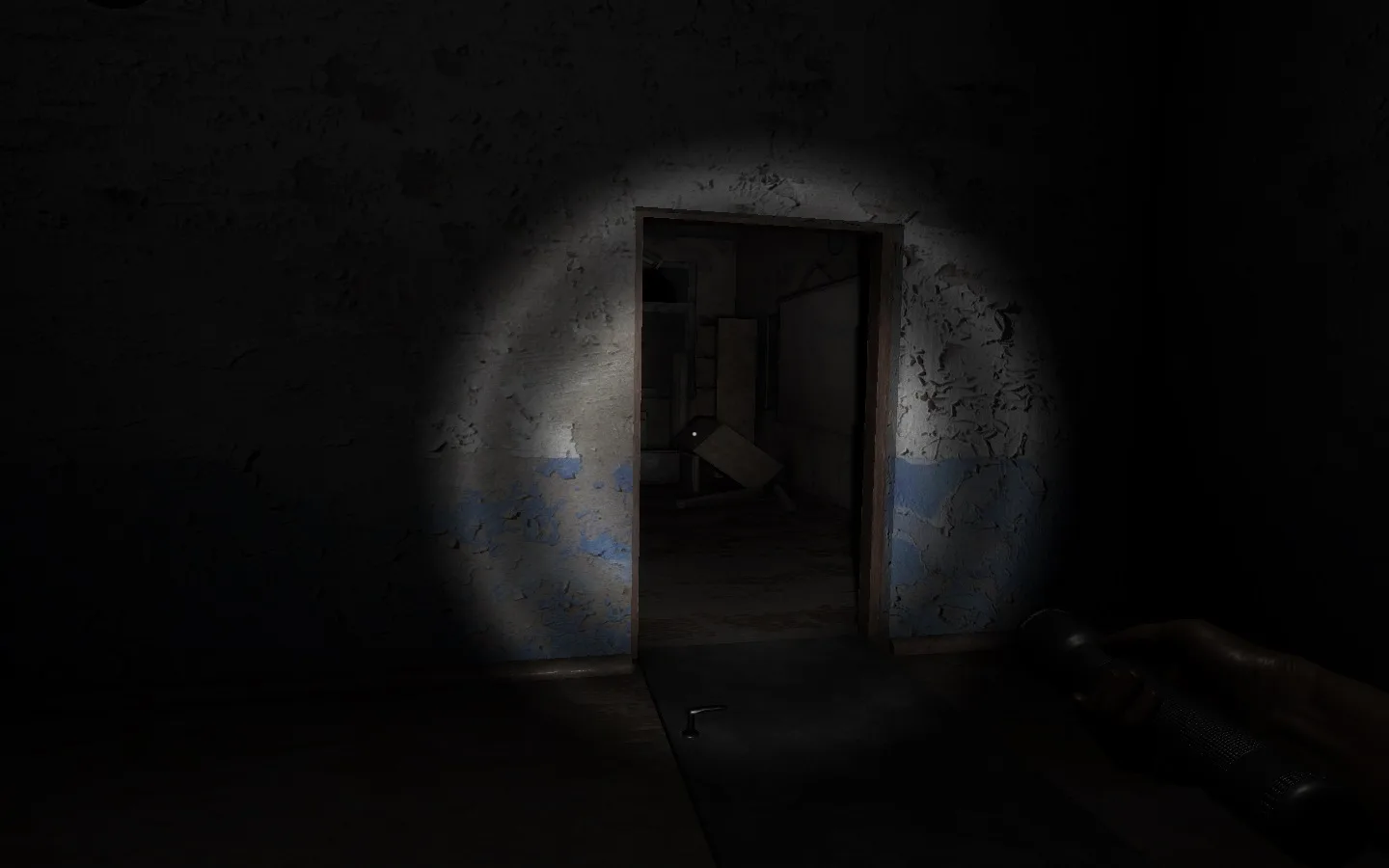 School Grounds screenshot 1