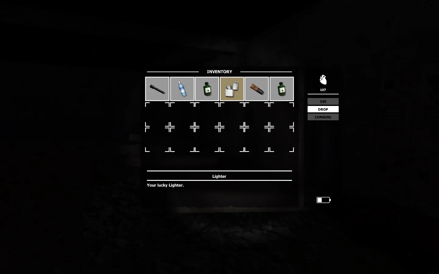 School Grounds screenshot 2