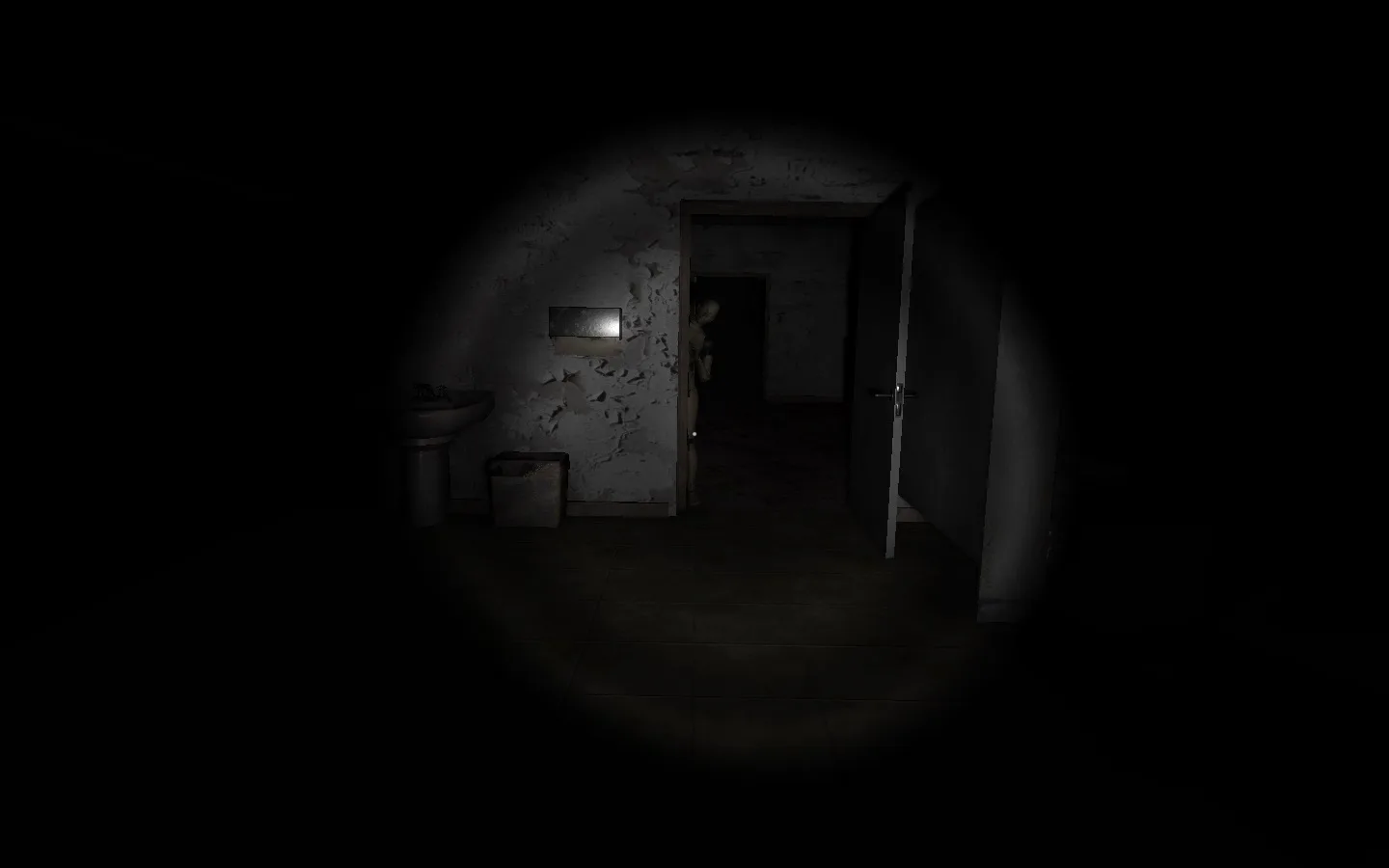 School Grounds screenshot 5