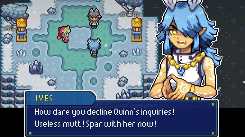 HEARTBEAT screenshot 3