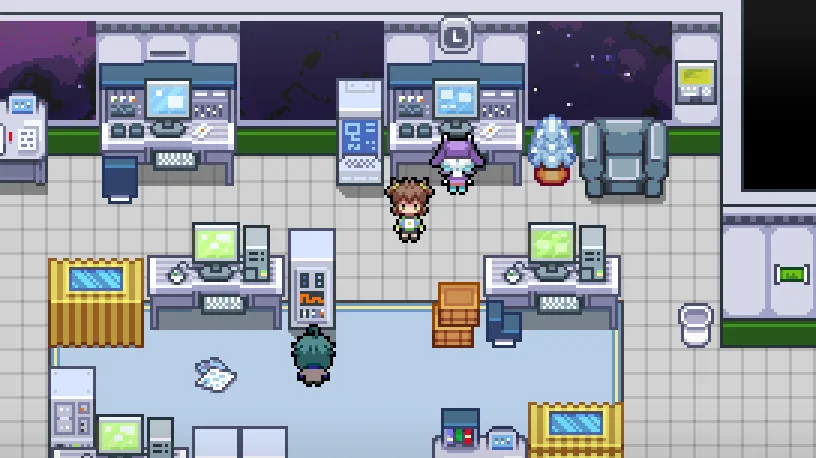 HEARTBEAT screenshot 4
