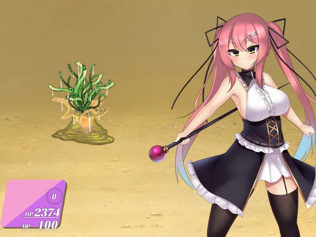Marle: The Labyrinth of the Black Sea screenshot 5