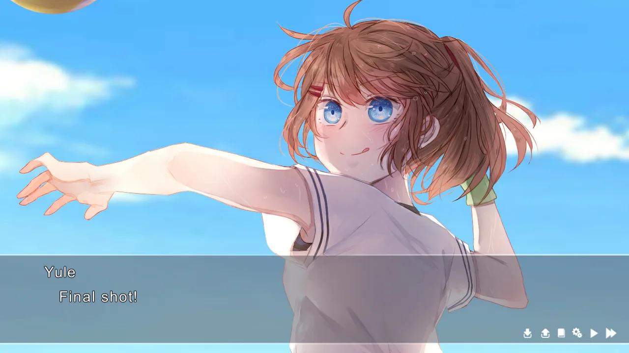 Lingua Fleur: Lily screenshot 1