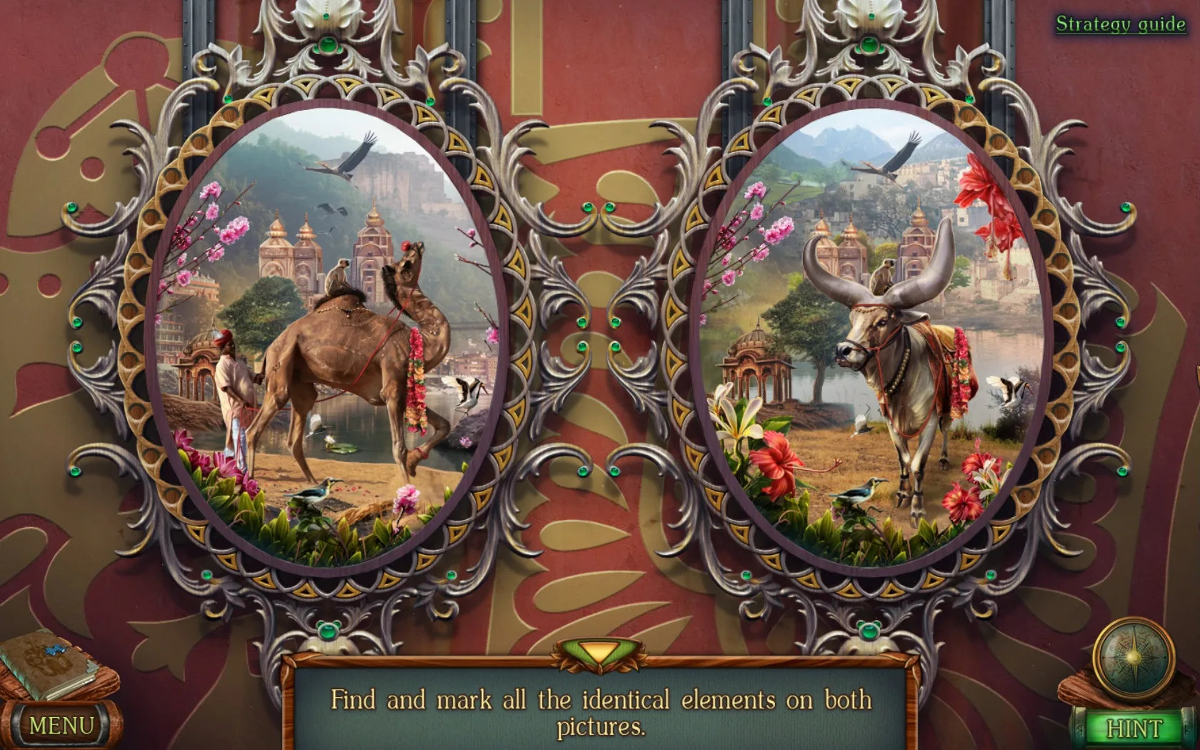 The Legacy: The Tree of Might Collector's Edition screenshot 5