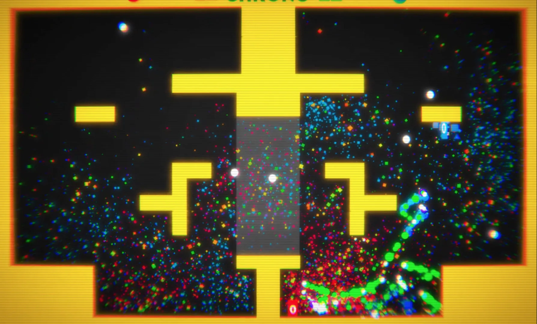 CHRONO screenshot 3