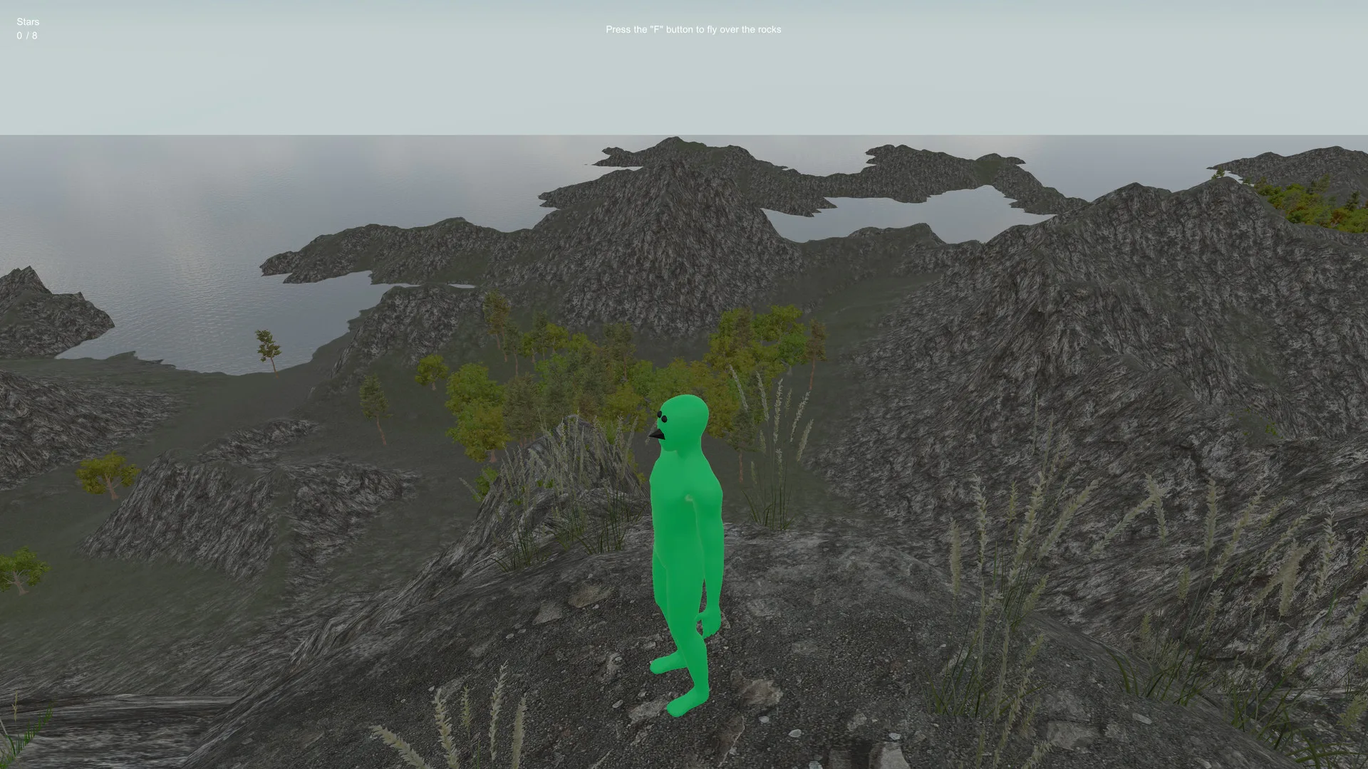 Seeker screenshot 3