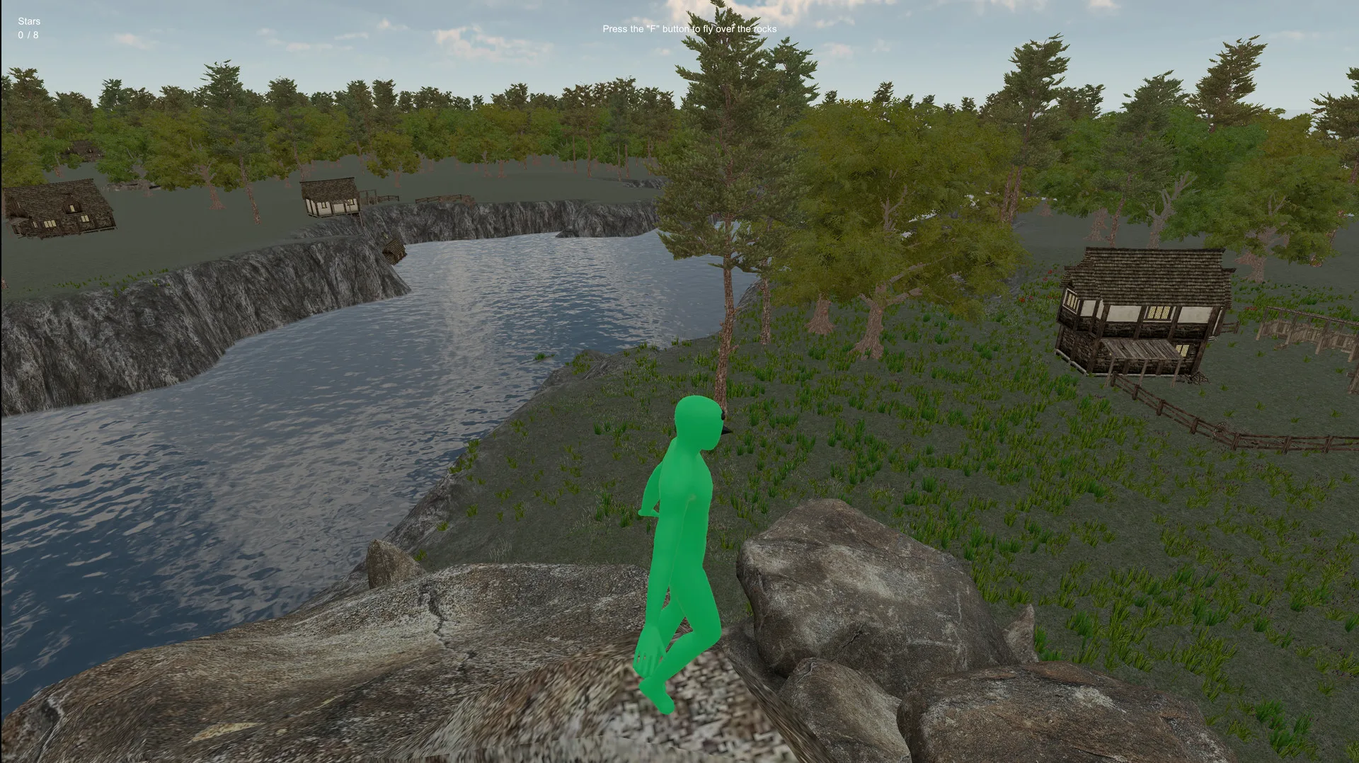 Seeker screenshot 4