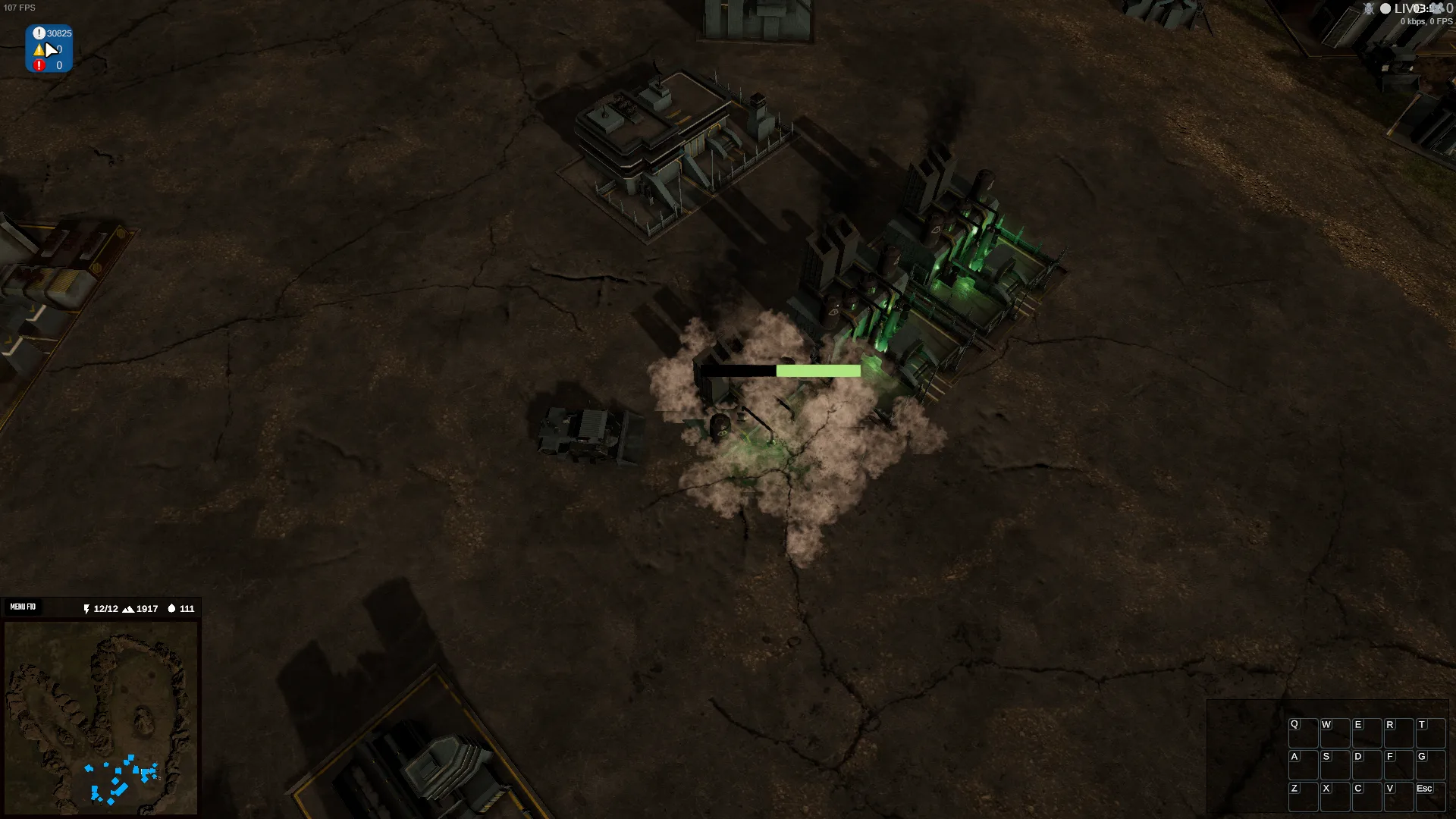 WarZone Flashpoint screenshot 2