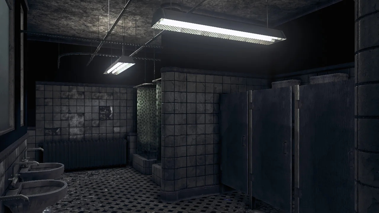 THE LAST SURVIVOR screenshot 5