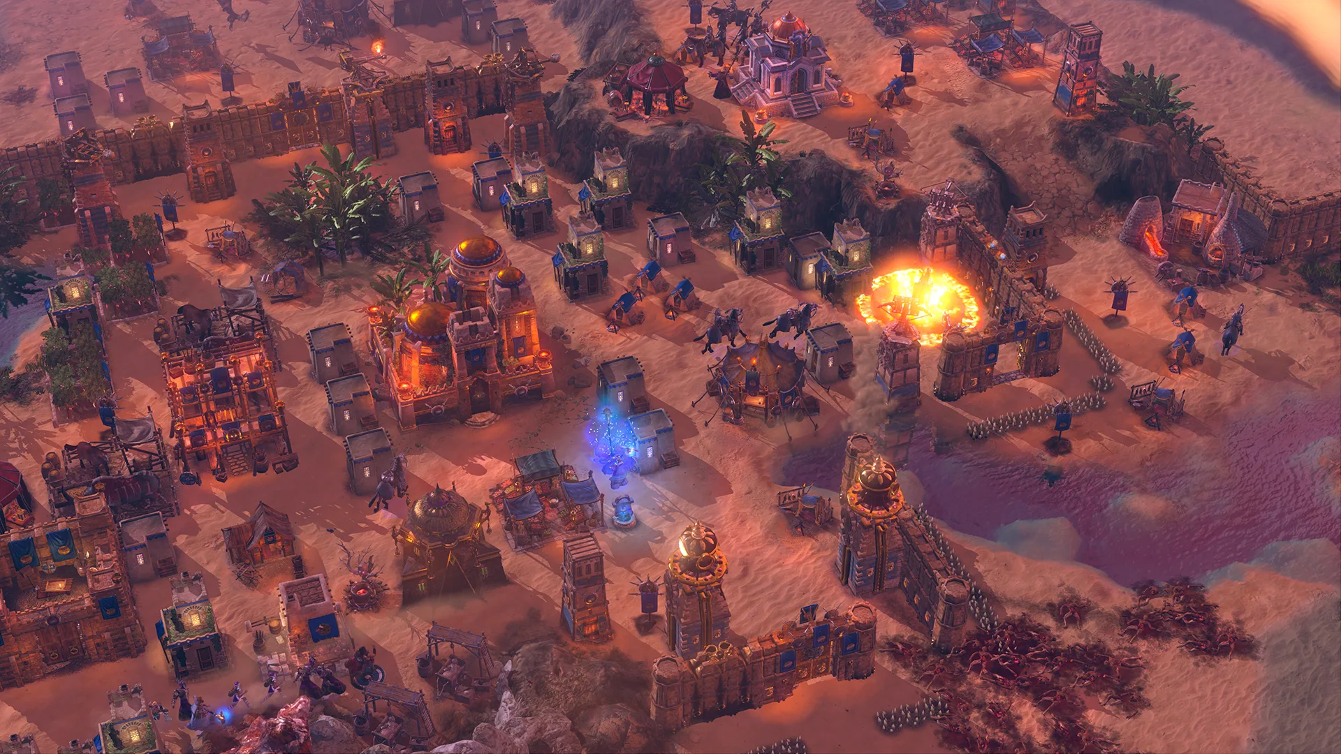 Conan Unconquered screenshot 2