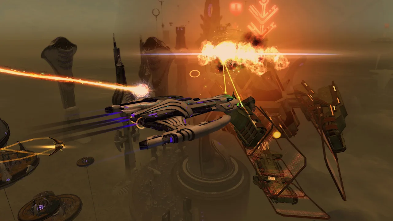 Star Trek Online screenshot 4