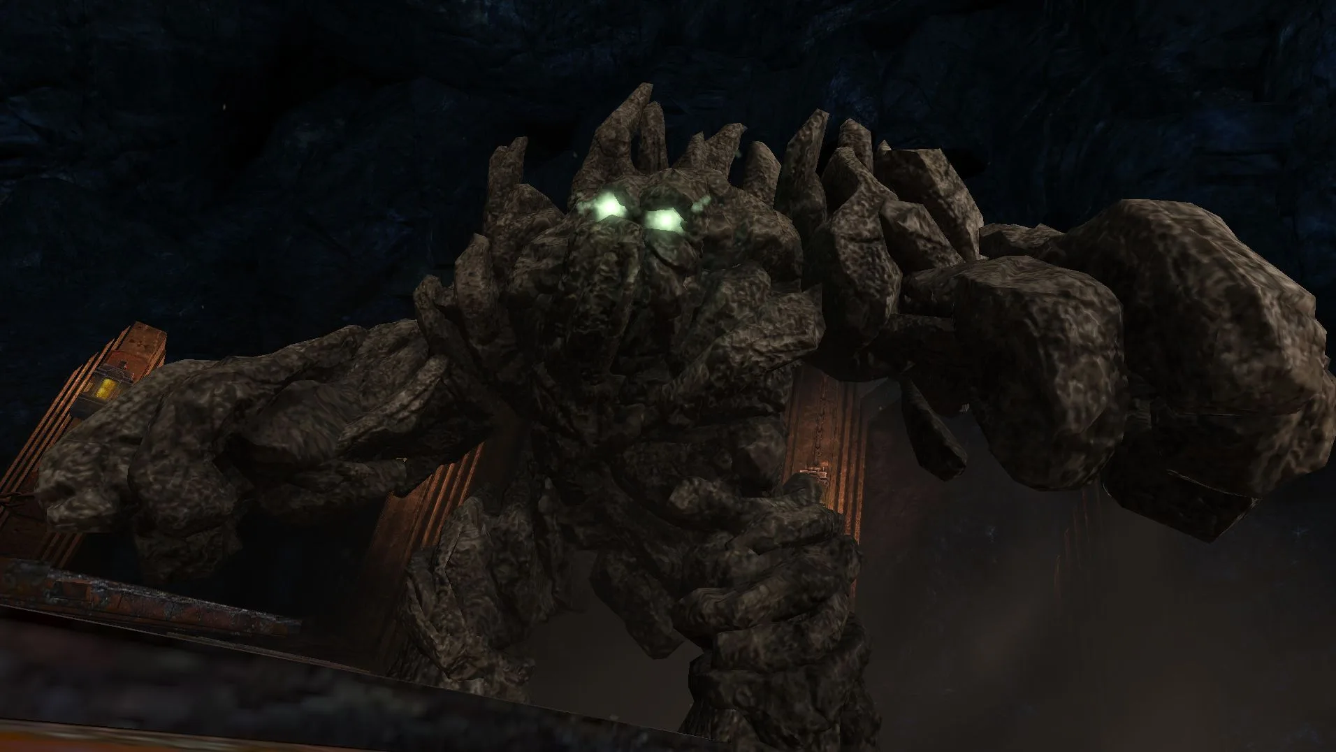 Dungeons and Dragons: Daggerdale screenshot 5