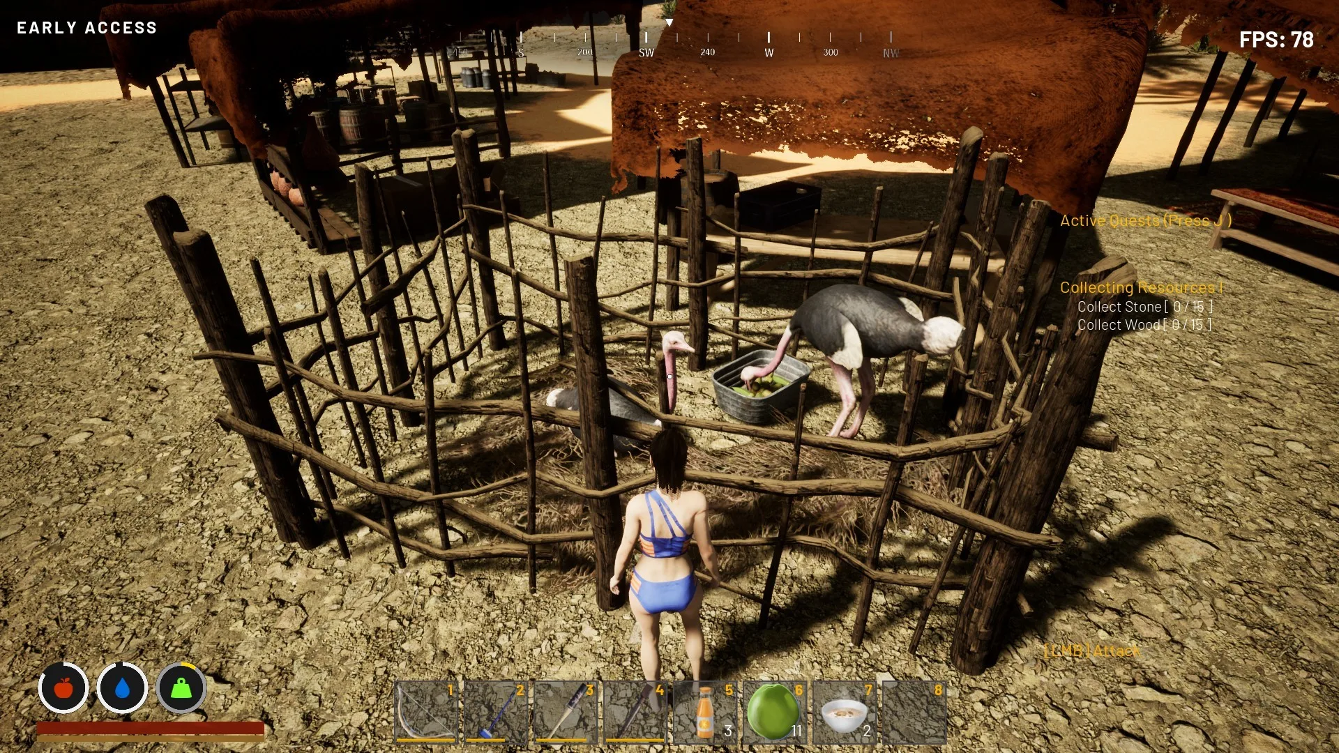 Era Of Newborns screenshot 1
