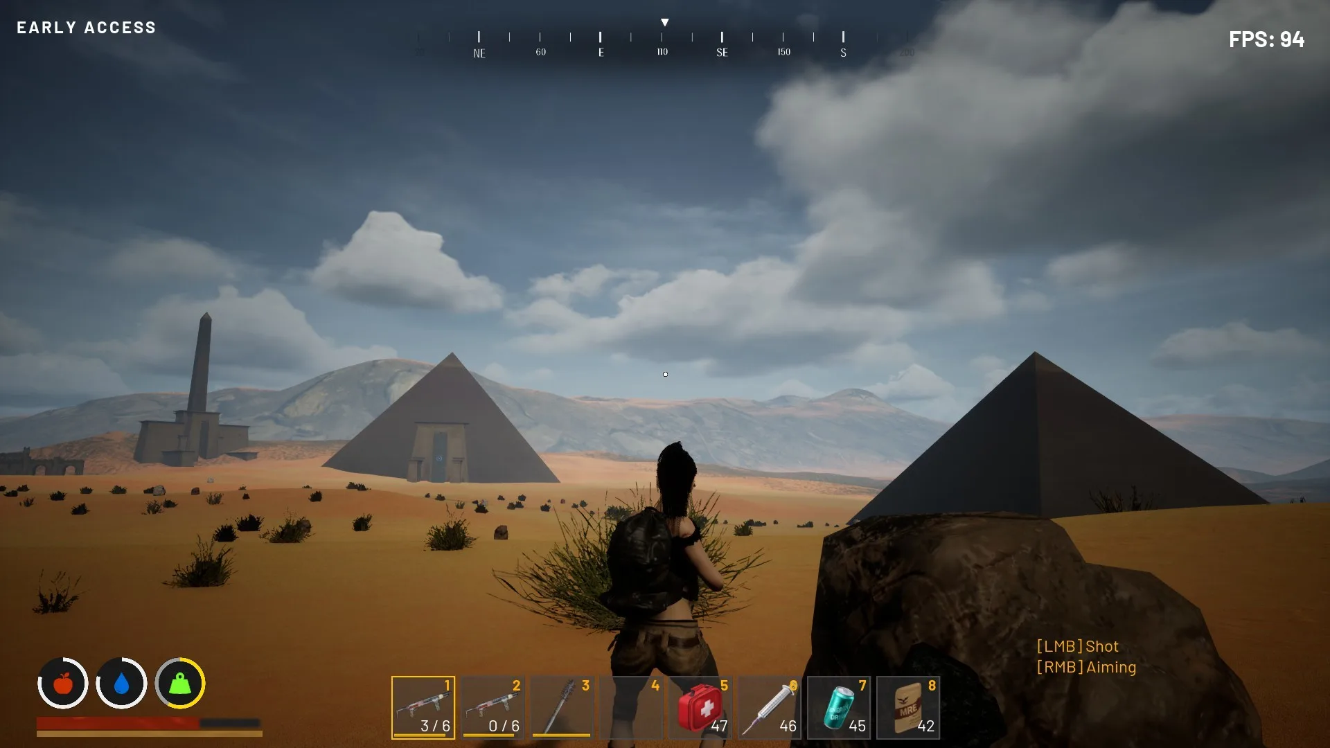 Era Of Newborns screenshot 2