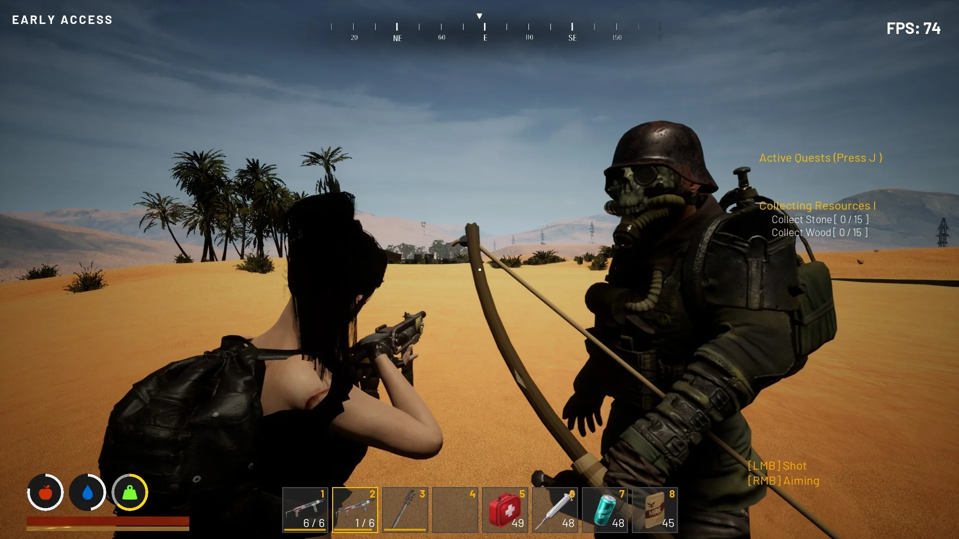Era Of Newborns screenshot 3