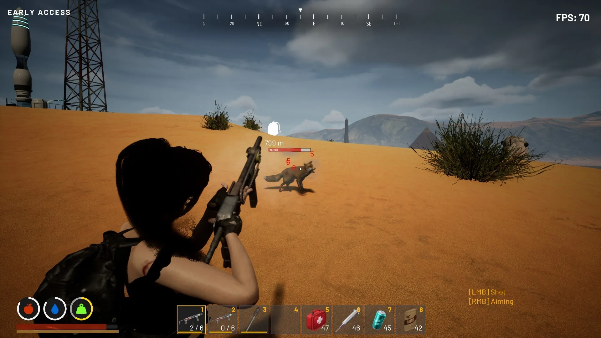 Era Of Newborns screenshot 4