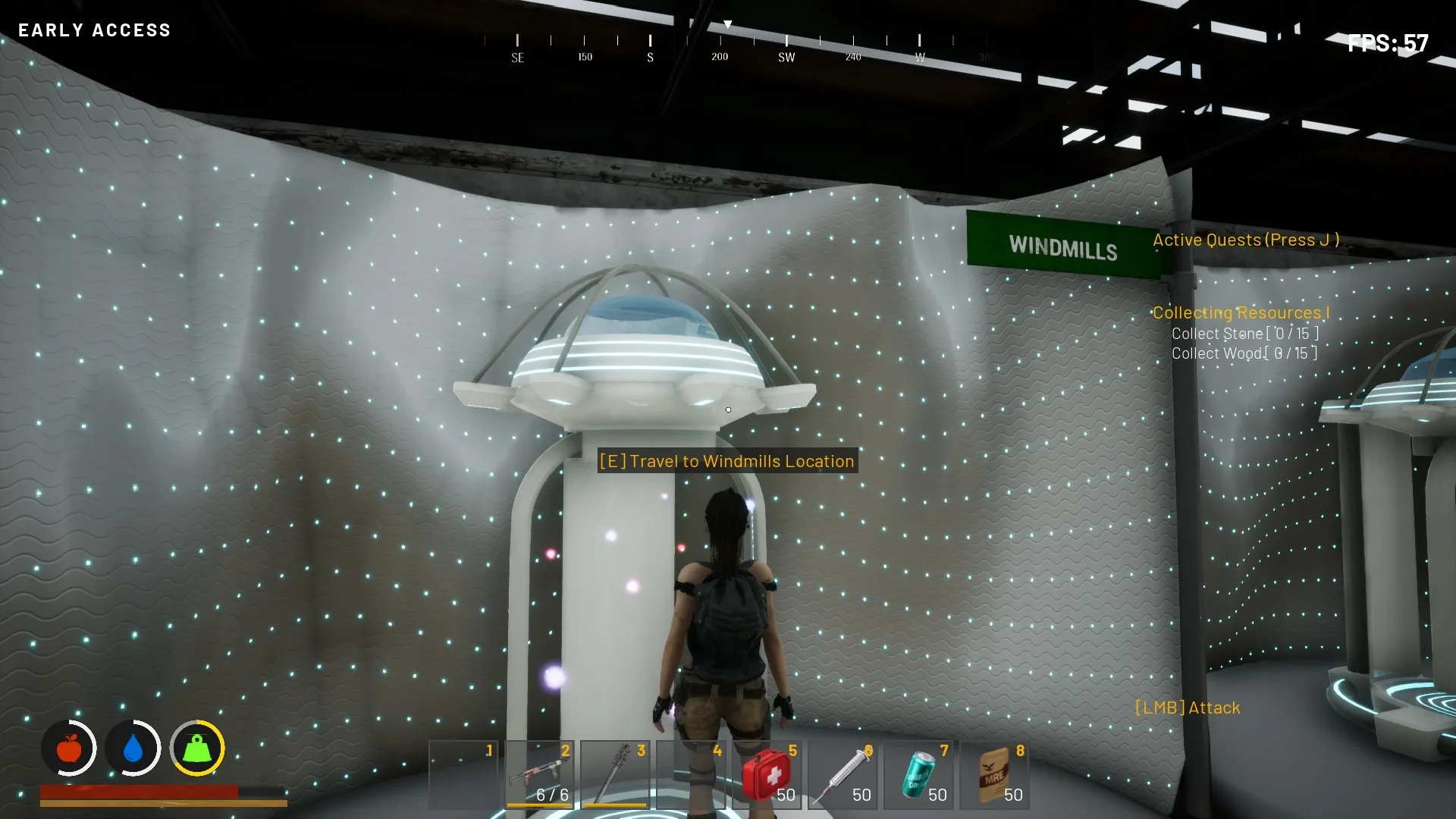 Era Of Newborns screenshot 5