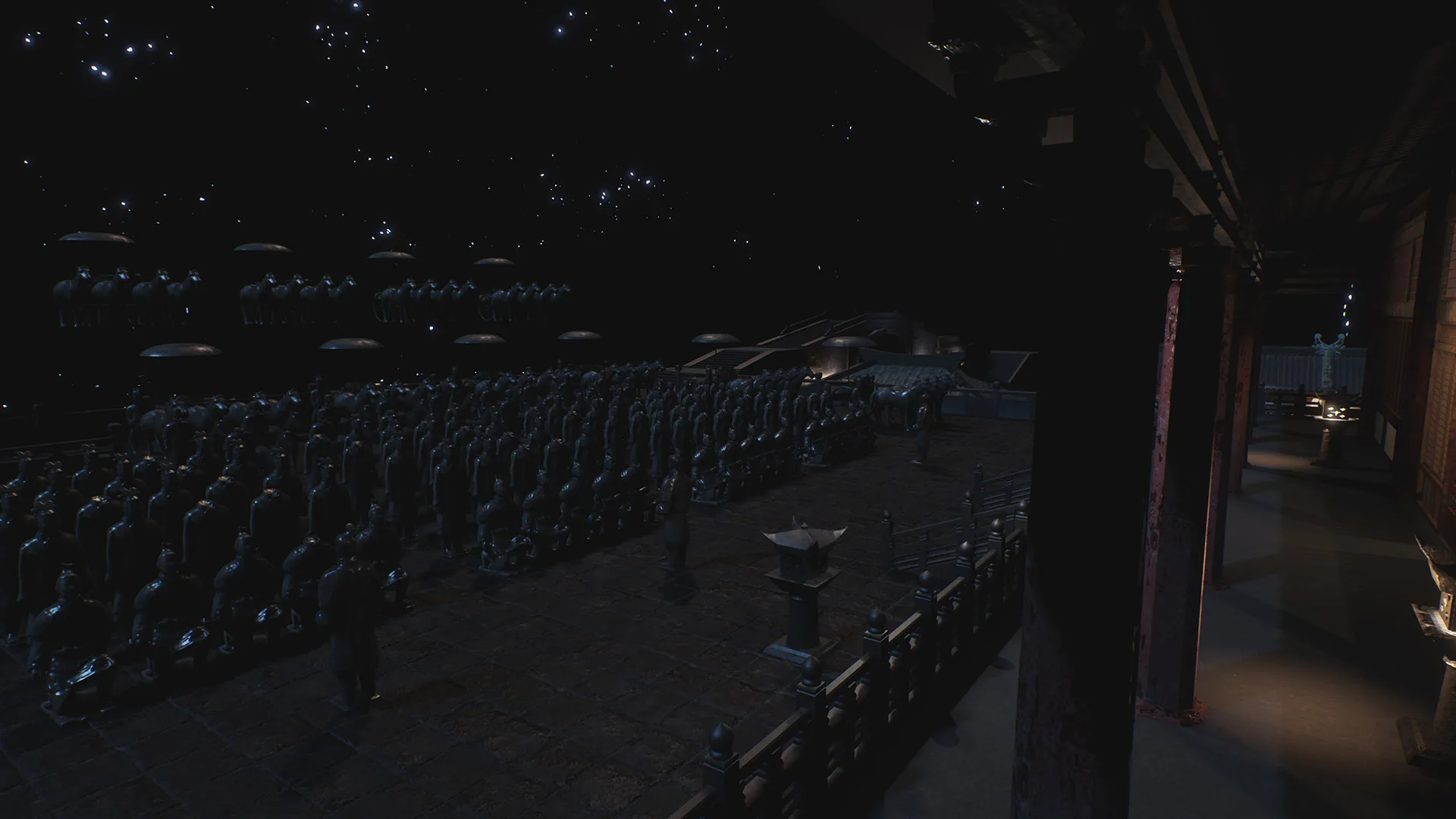 Notes of Soul screenshot 1