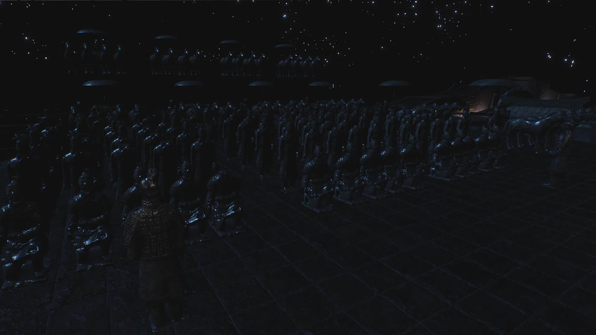 Notes of Soul screenshot 2