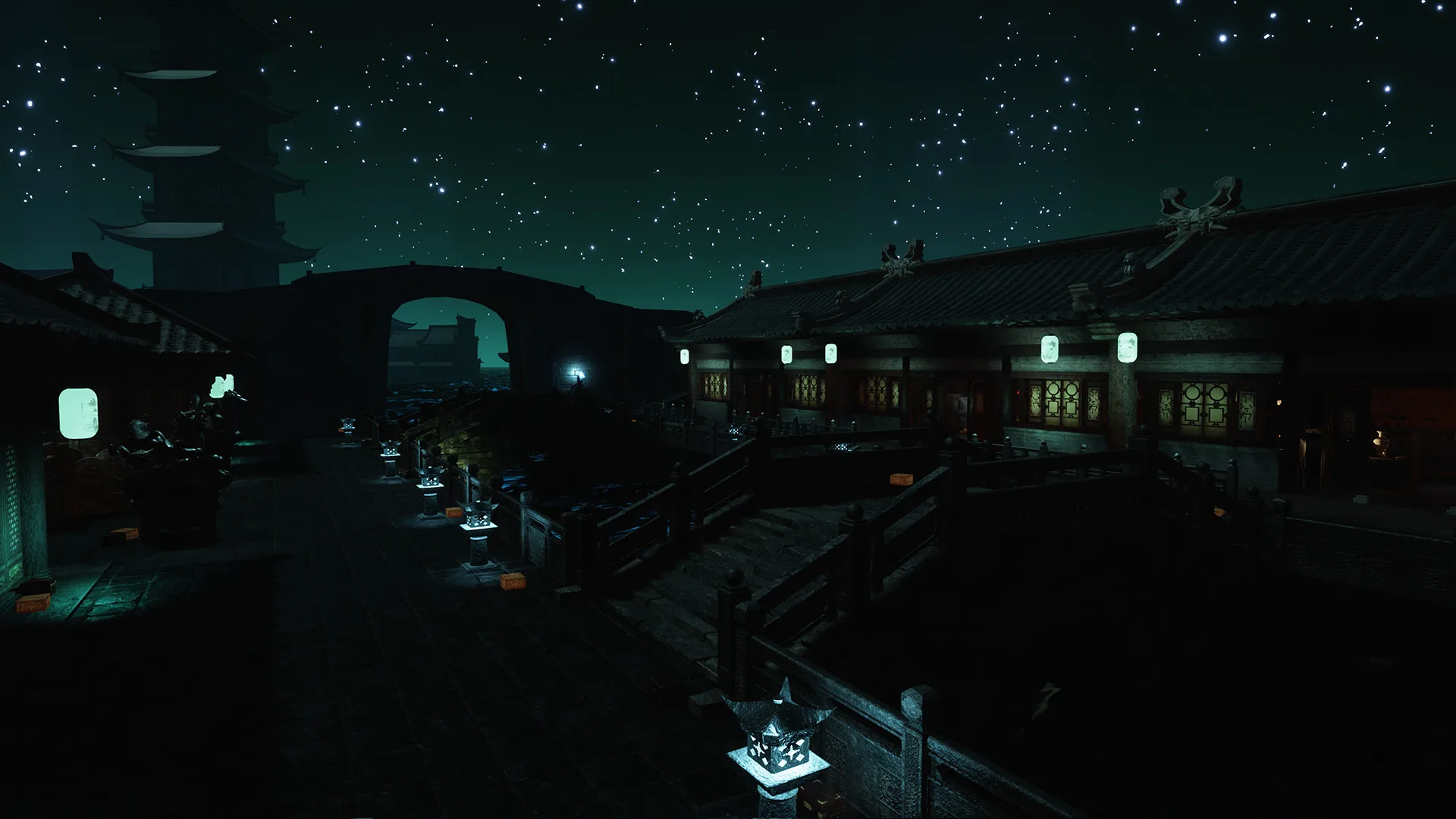 Notes of Soul screenshot 3