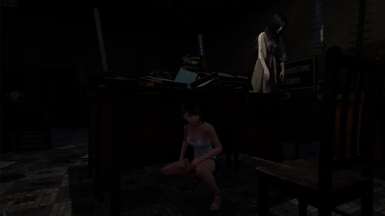 Notes of Soul screenshot 4