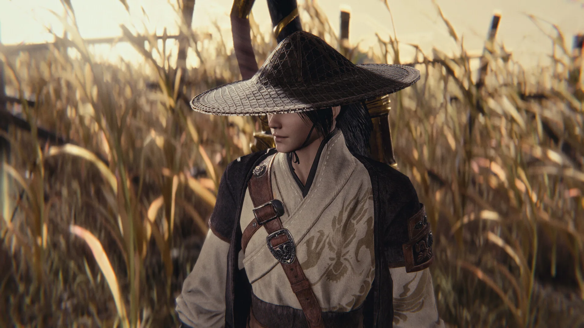嗜血印 Bloody Spell screenshot 1