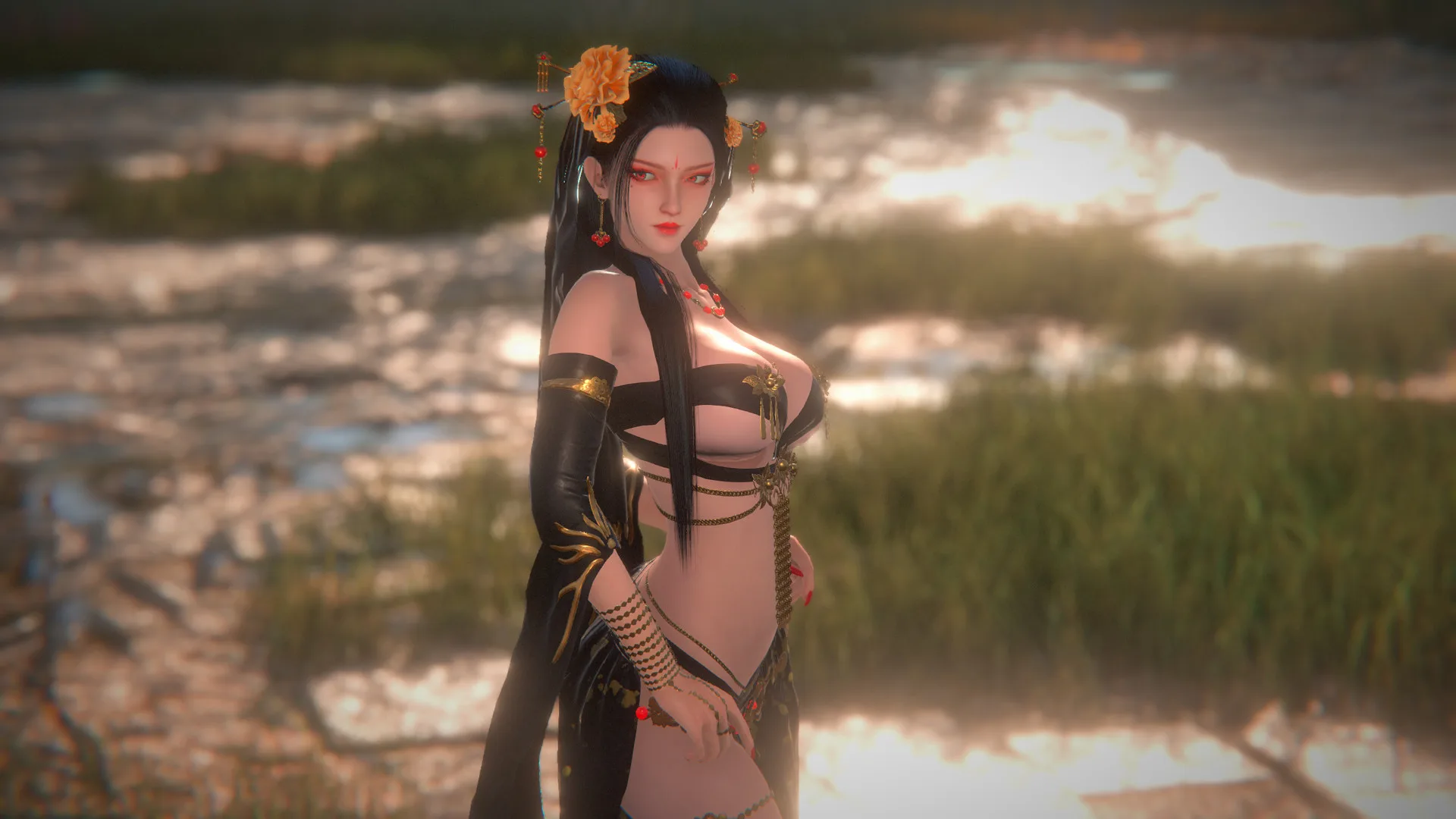 嗜血印 Bloody Spell screenshot 3