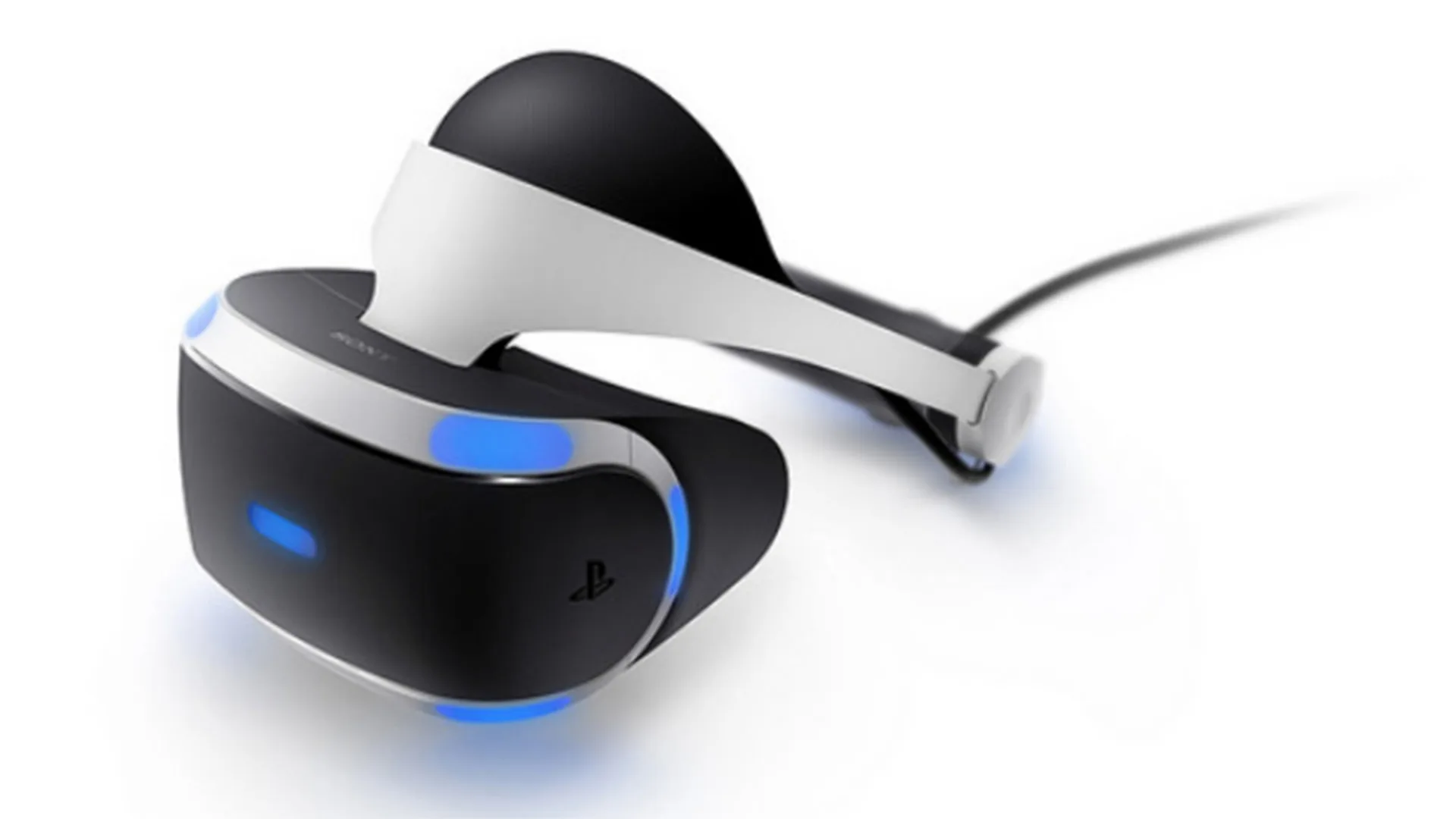iVRy Driver for SteamVR screenshot 1