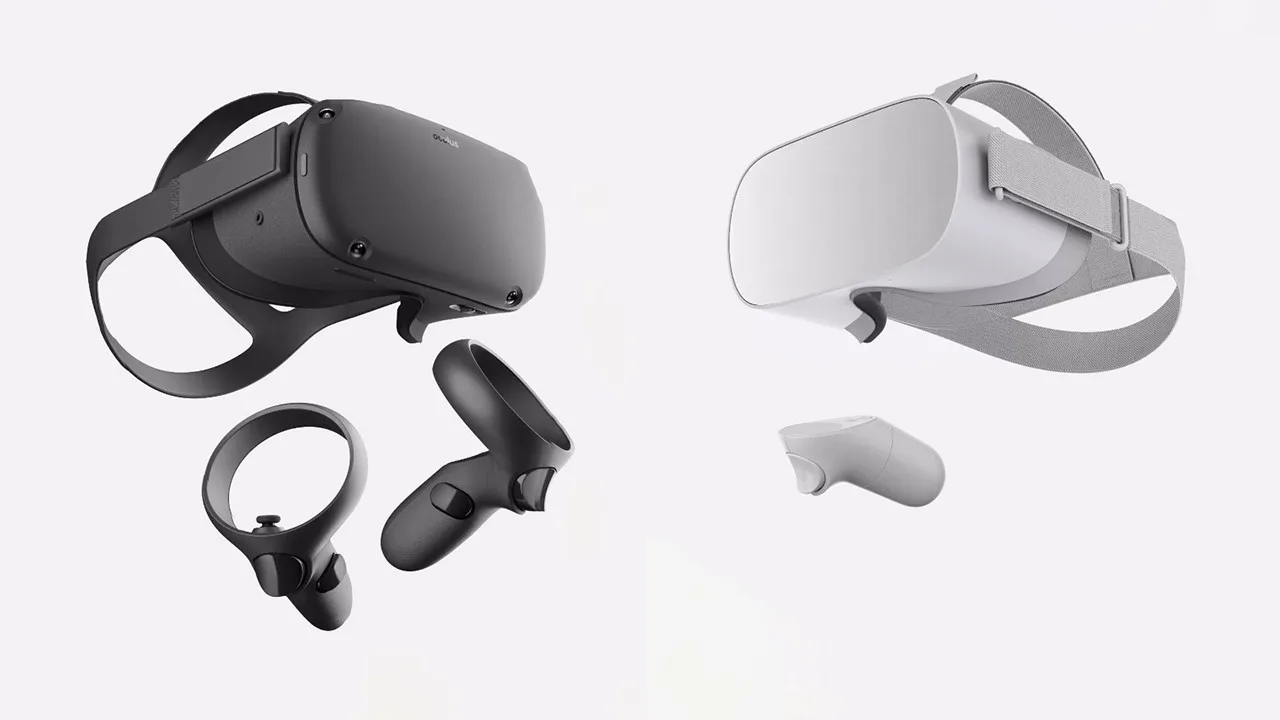 iVRy Driver for SteamVR screenshot 3