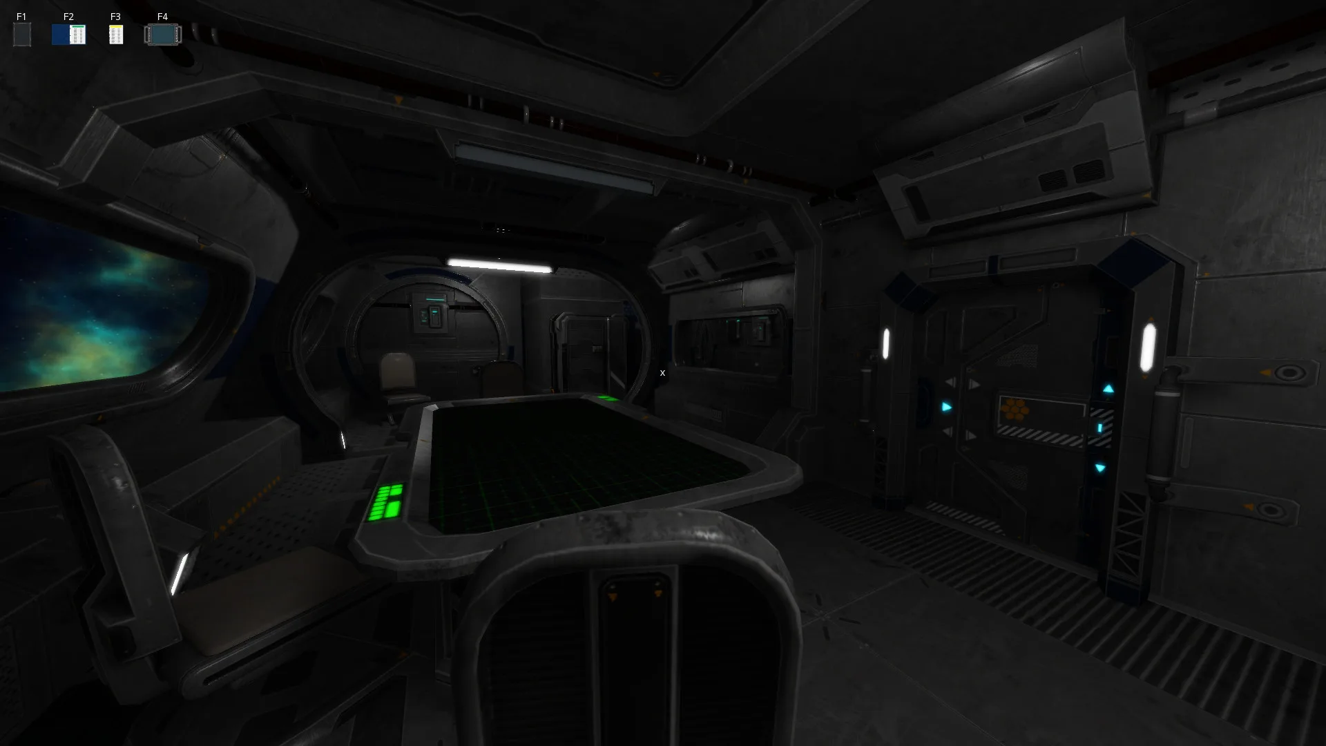 Intrepid screenshot 5