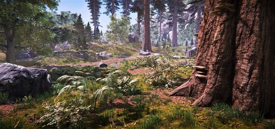 The Black Masses screenshot 5