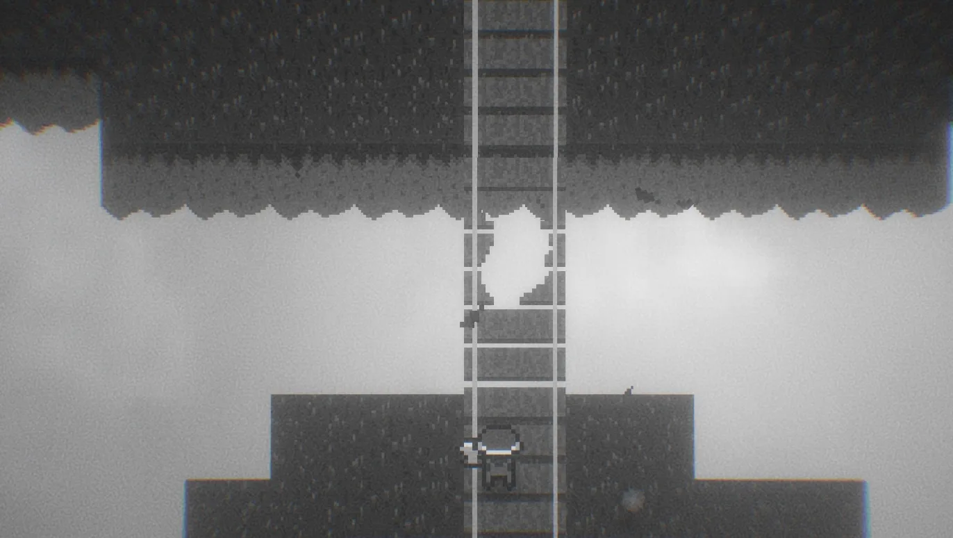 THE DEVIL HAUNTS ME screenshot 2