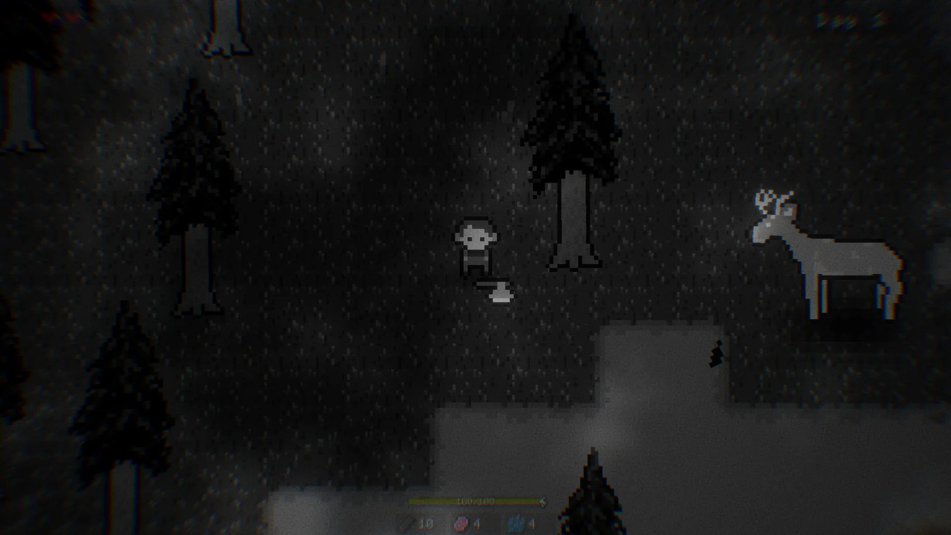 THE DEVIL HAUNTS ME screenshot 3