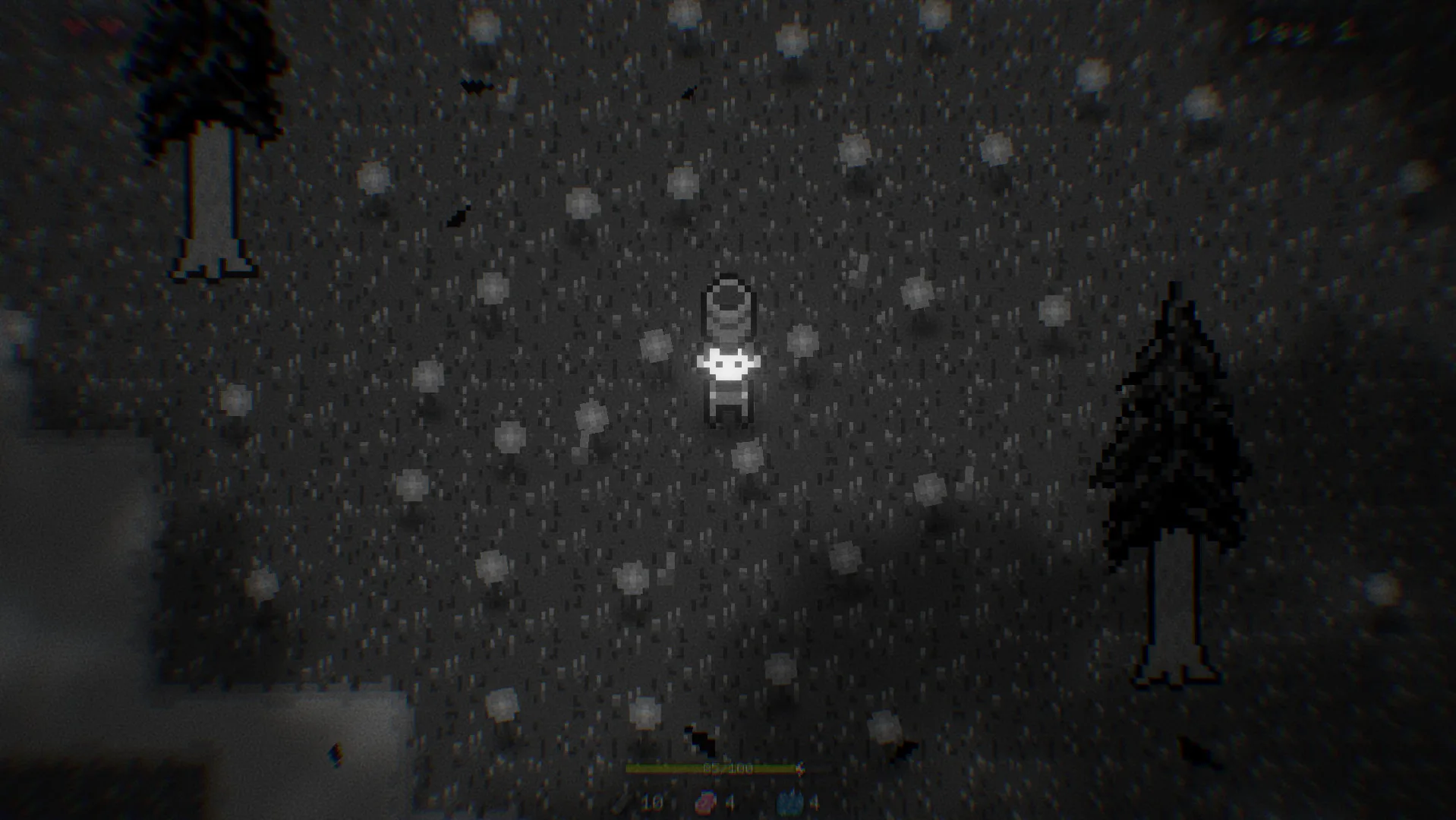 THE DEVIL HAUNTS ME screenshot 4