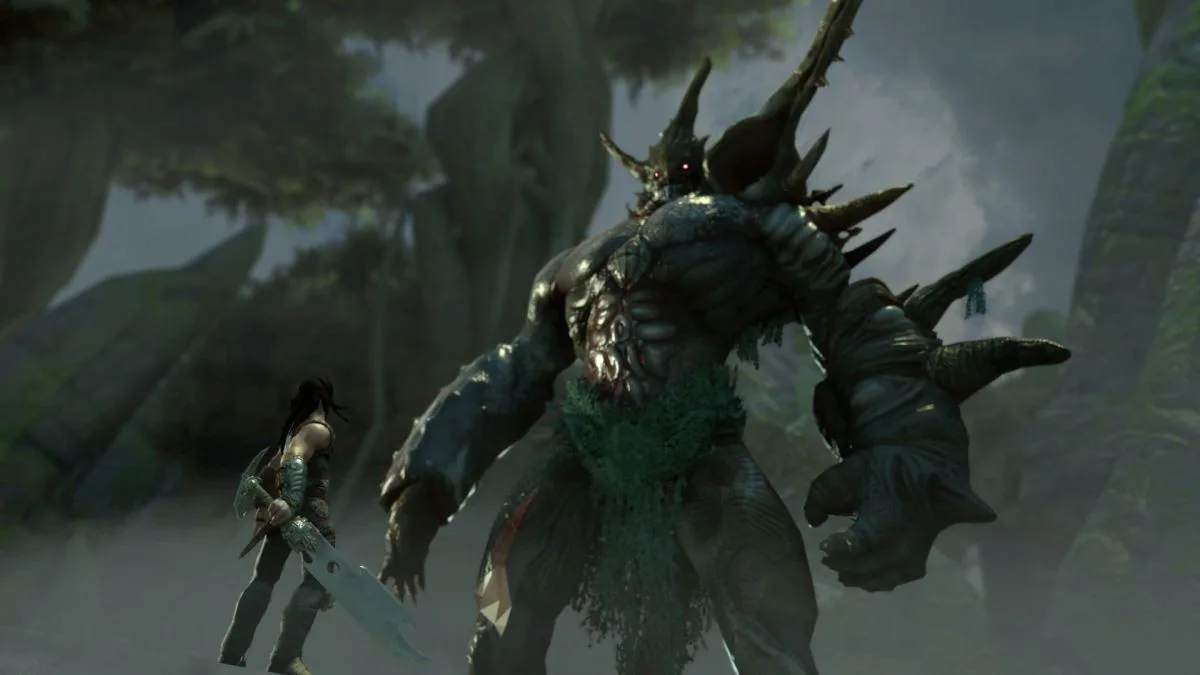 Garshasp: The Monster Slayer screenshot 1