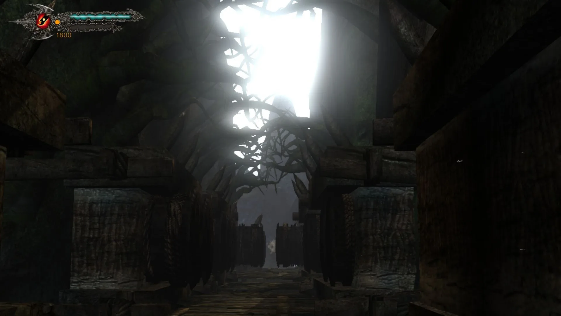 Garshasp: Temple of the Dragon screenshot 3