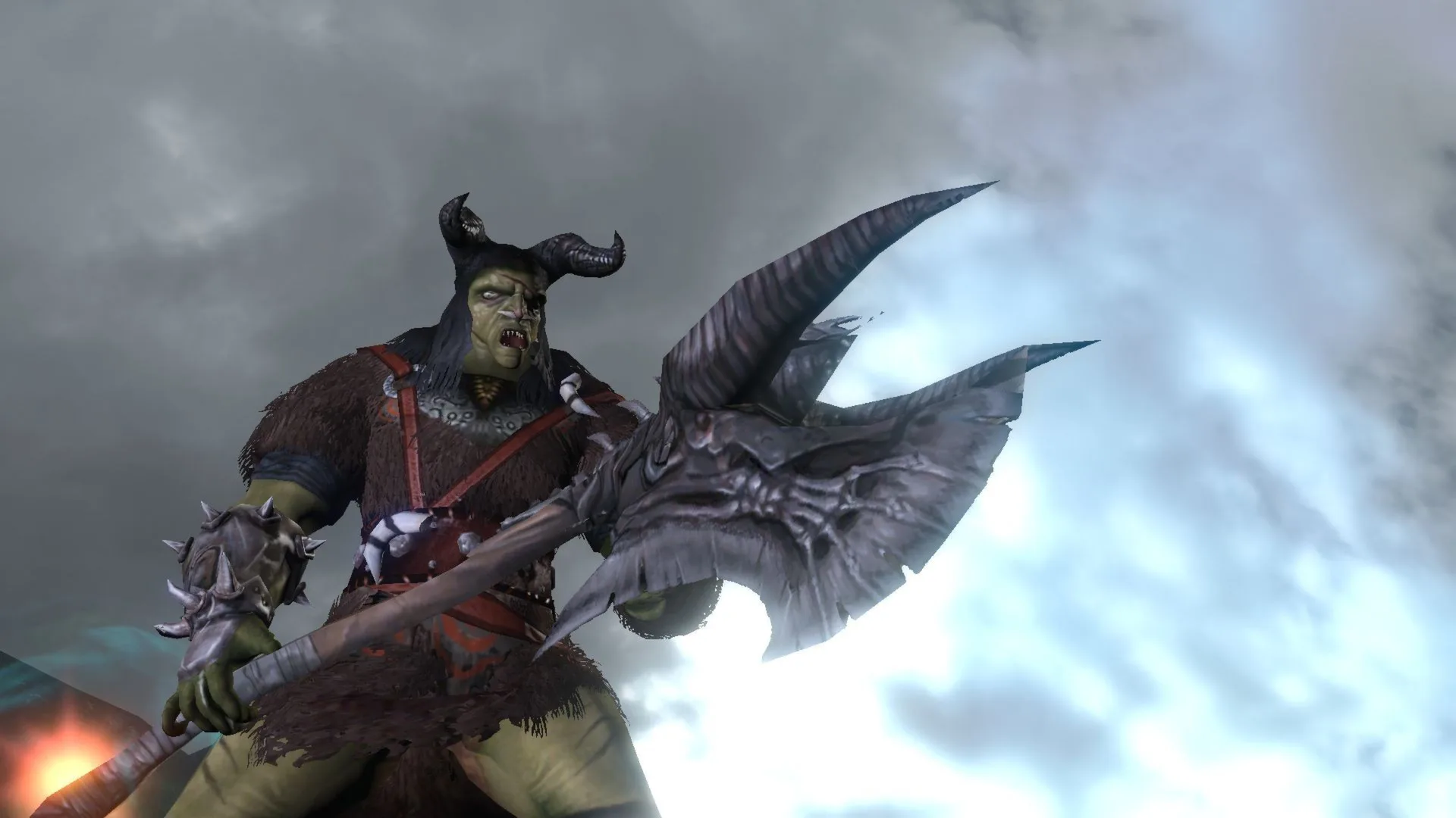 Garshasp: Temple of the Dragon screenshot 5