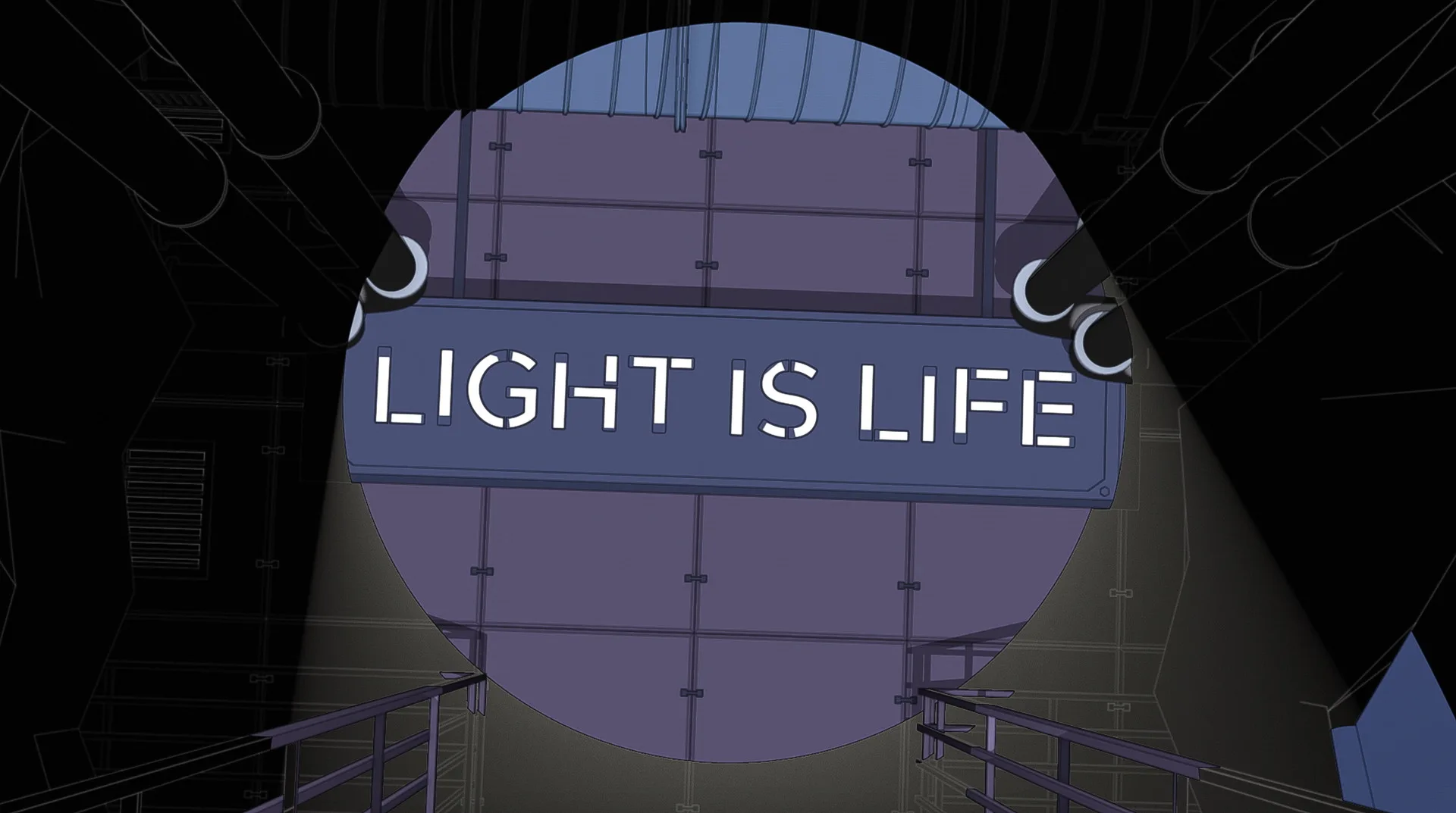 Lightmatter screenshot 5
