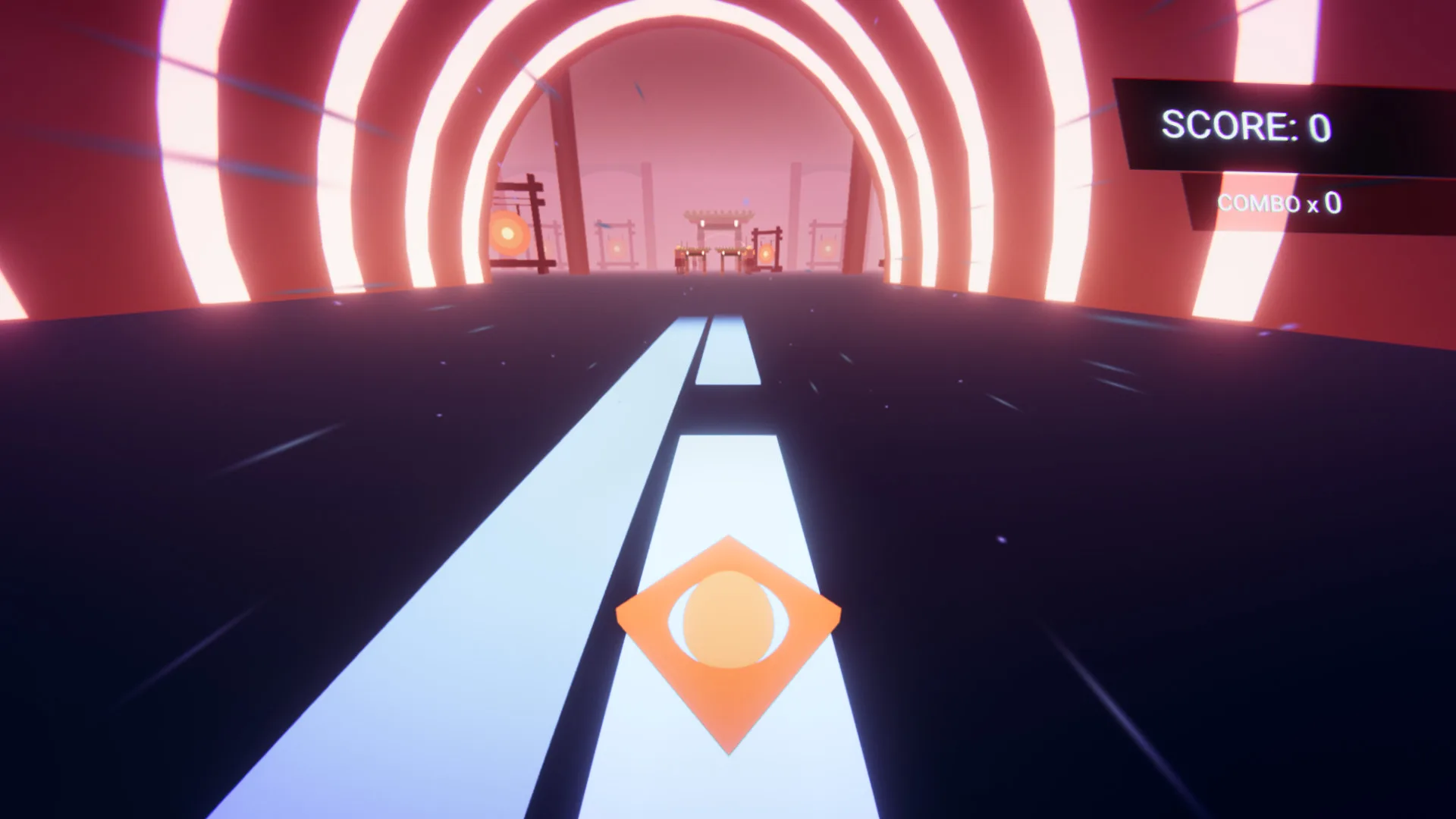 Sound Slide screenshot 1
