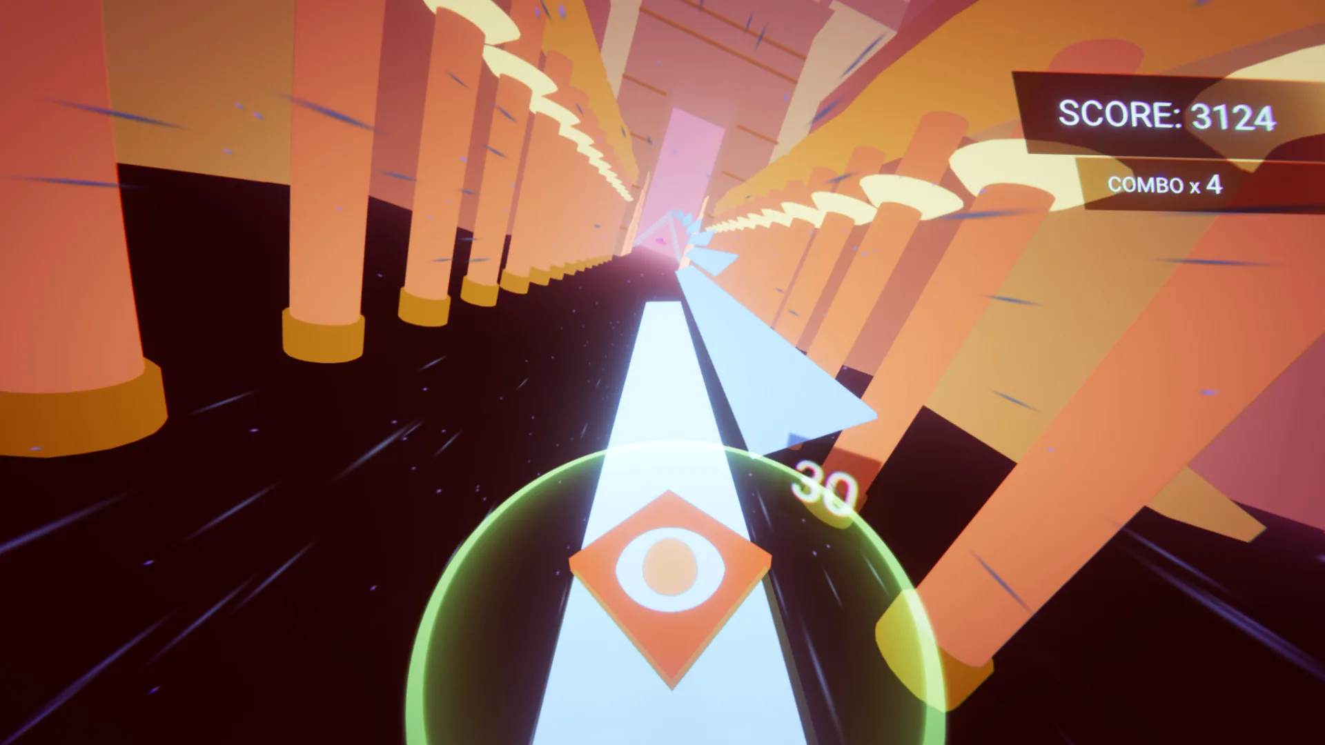 Sound Slide screenshot 3