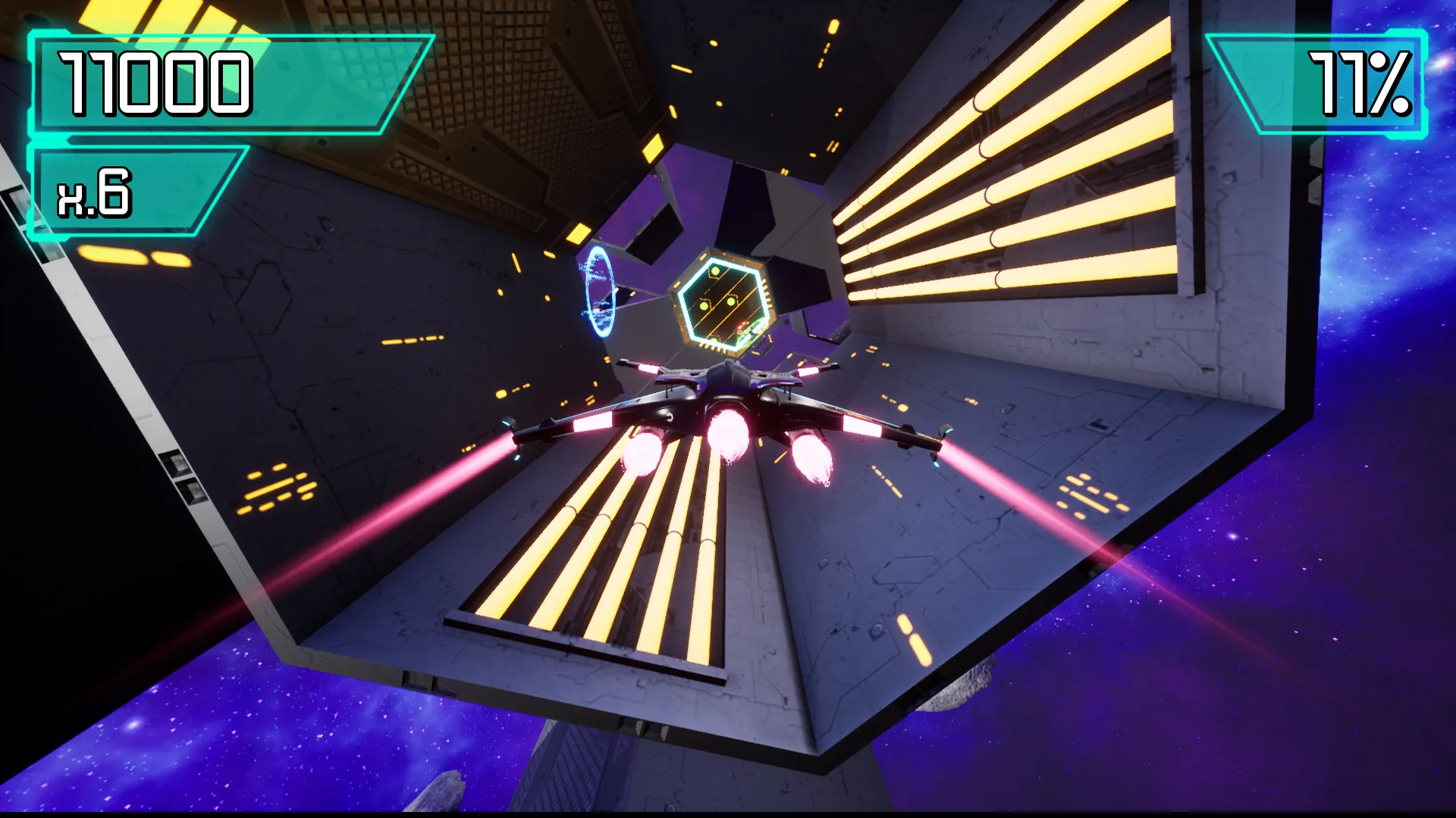 Accel screenshot 4