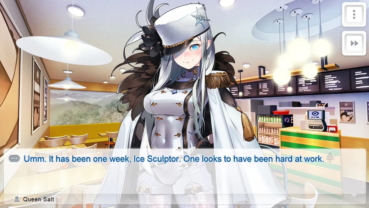 Miracle Snack Shop screenshot 5