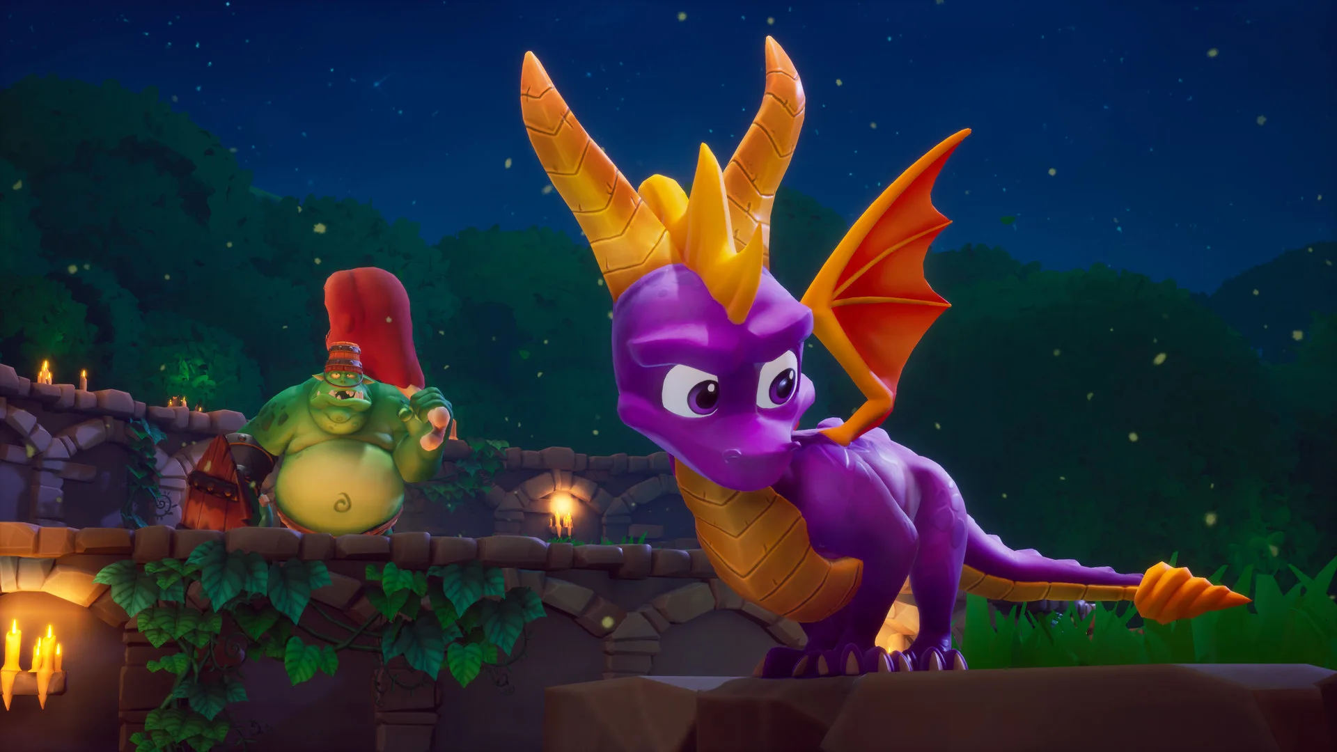 Spyro™ Reignited Trilogy screenshot 2