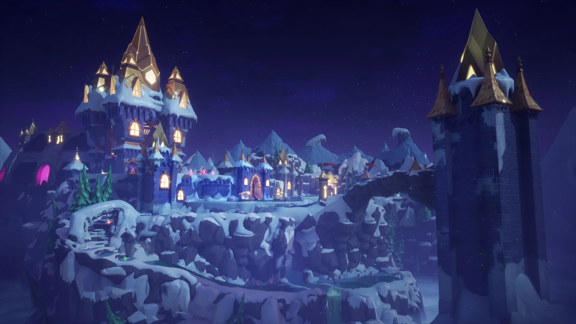 Spyro™ Reignited Trilogy screenshot 4