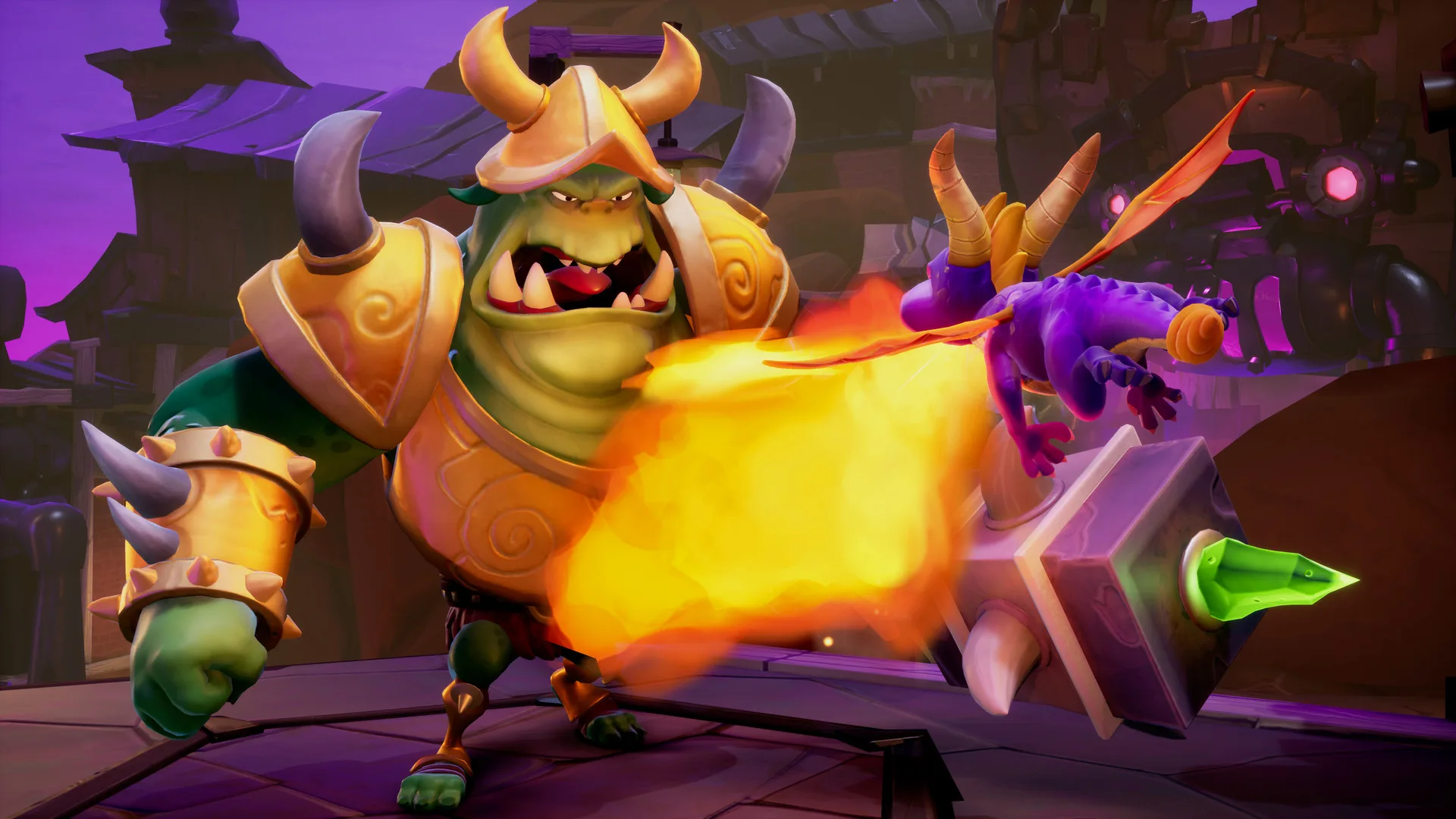 Spyro™ Reignited Trilogy screenshot 5