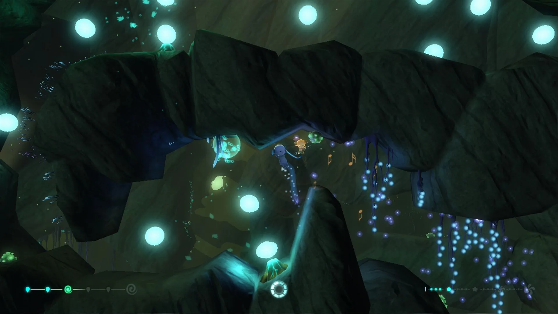 The UnderGarden screenshot 3